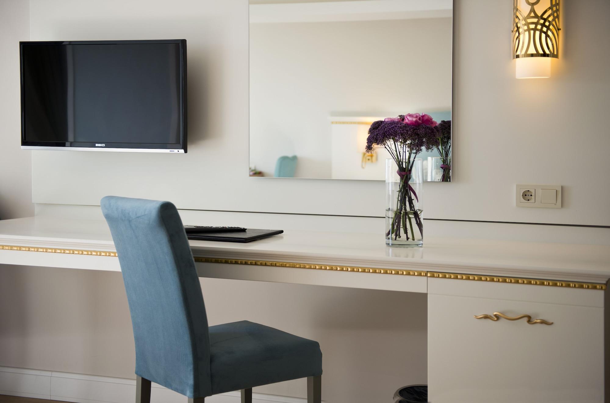 Prime Boutique Hotel Antalya Luaran gambar