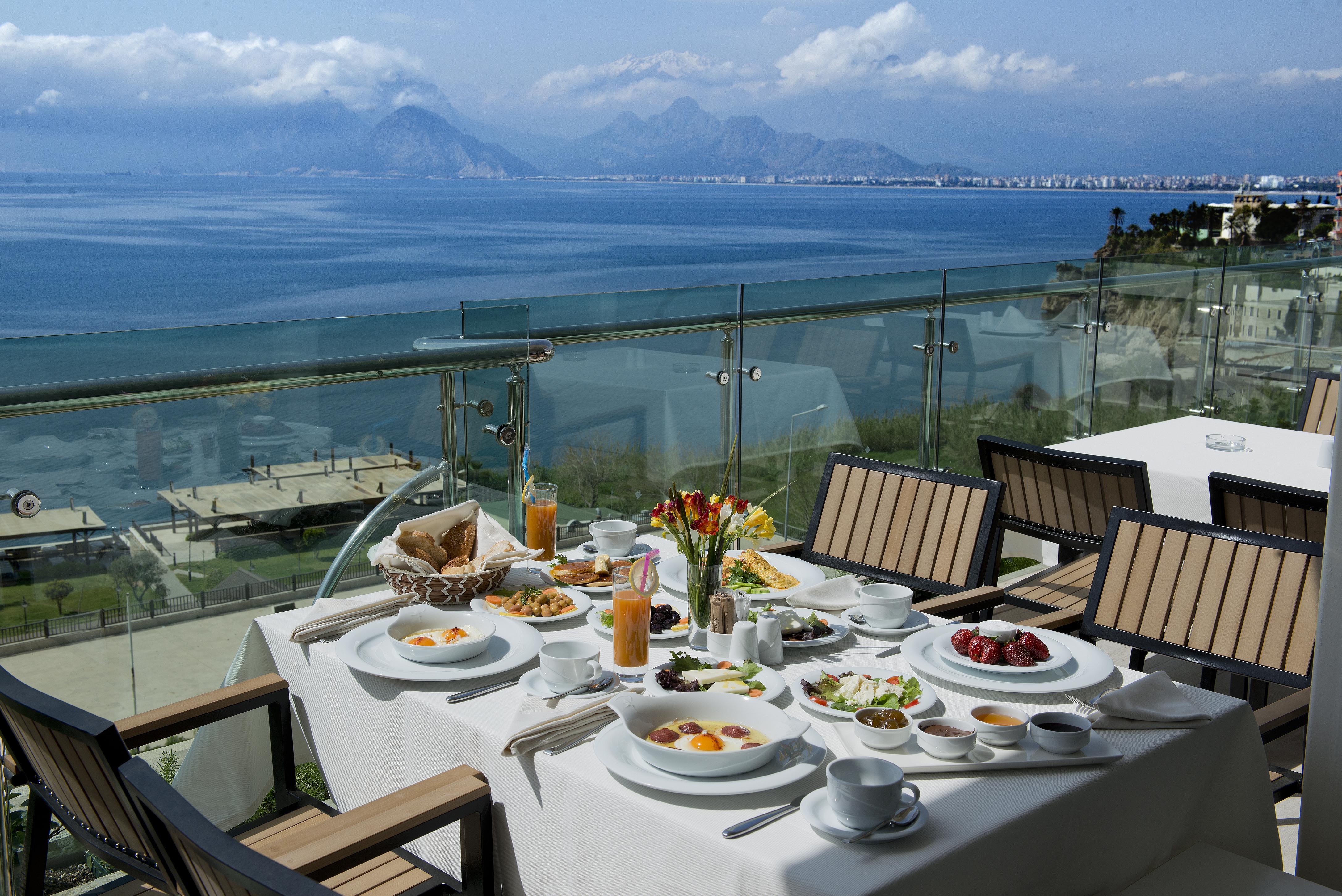 Prime Boutique Hotel Antalya Luaran gambar